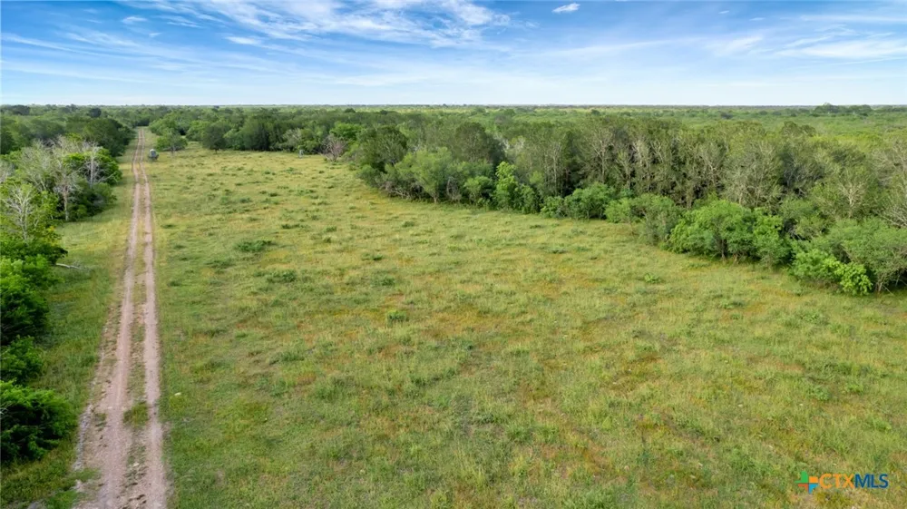 San Antonio River Road Victoria, TX 77905