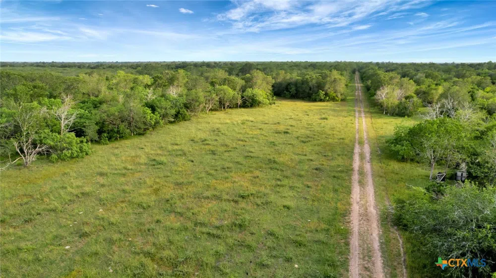 San Antonio River Road Victoria, TX 77905