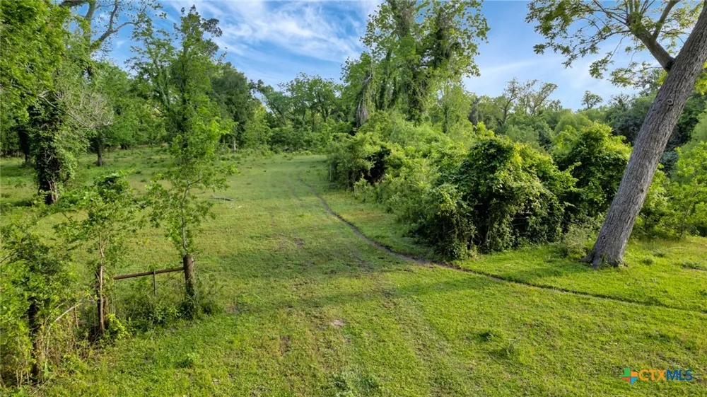 San Antonio River Road Victoria, TX 77905