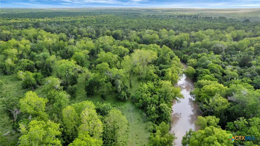 San Antonio River Road Victoria, TX 77905