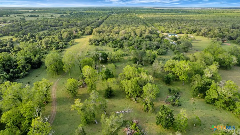 San Antonio River Road Victoria, TX 77905