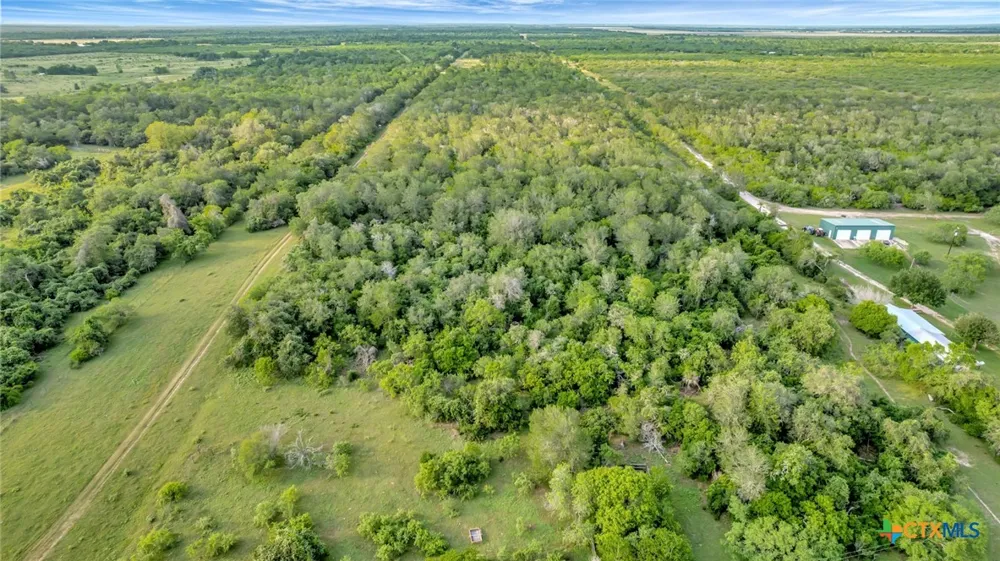 San Antonio River Road Victoria, TX 77905