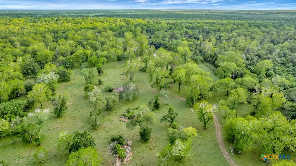 San Antonio River Road Victoria, TX 77905