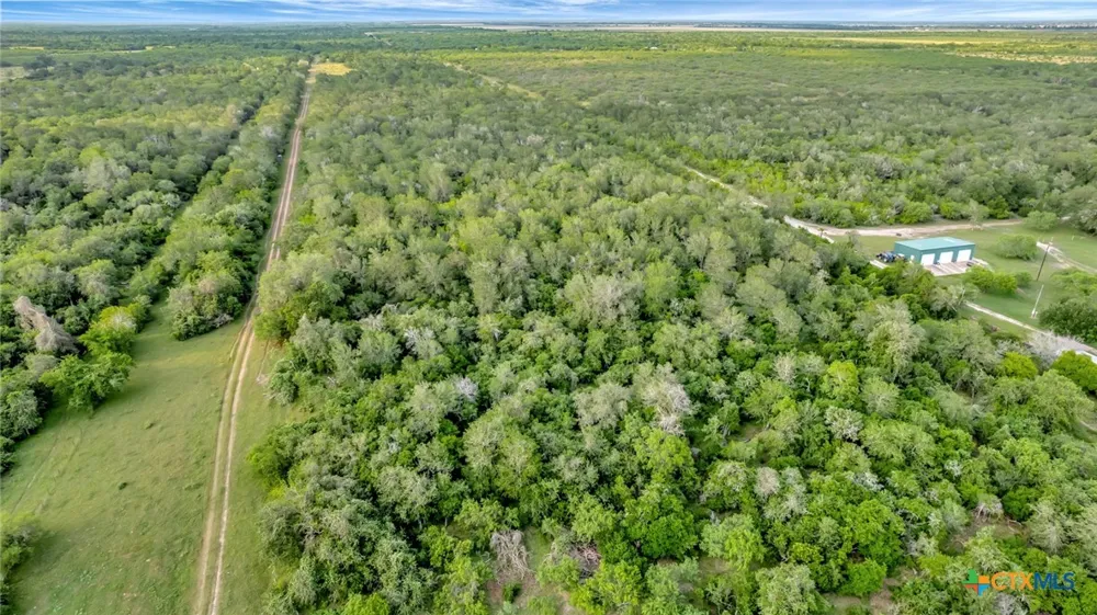 San Antonio River Road Victoria, TX 77905