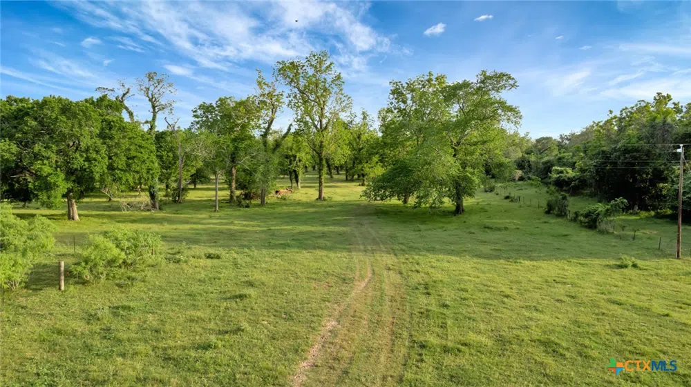 San Antonio River Road Victoria, TX 77905