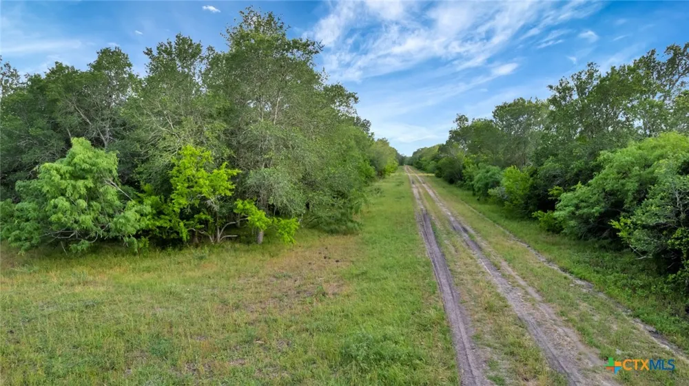 San Antonio River Road Victoria, TX 77905