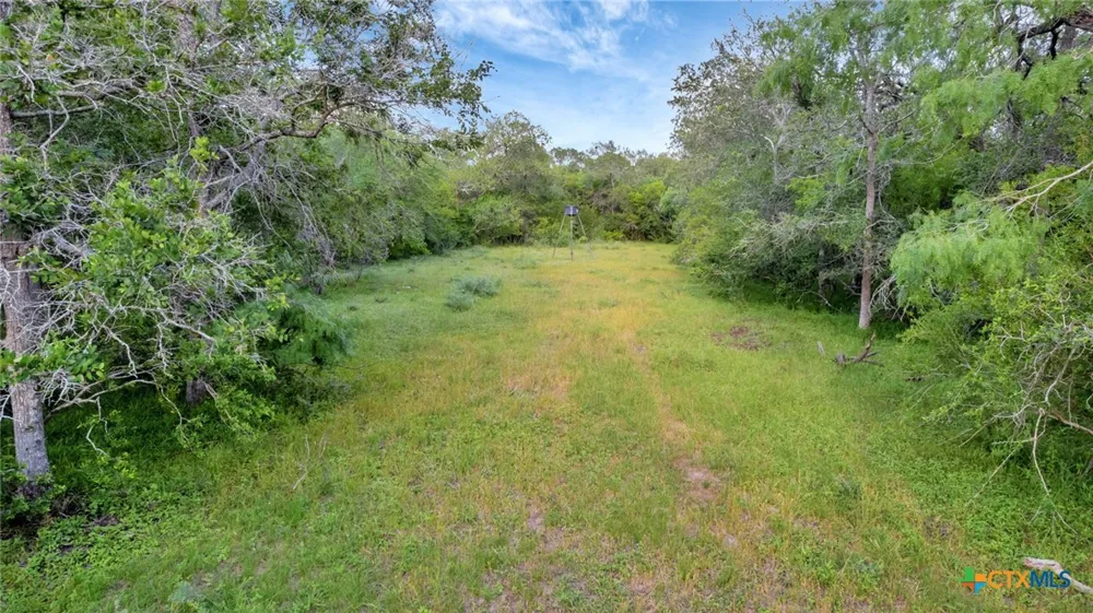 San Antonio River Road Victoria, TX 77905