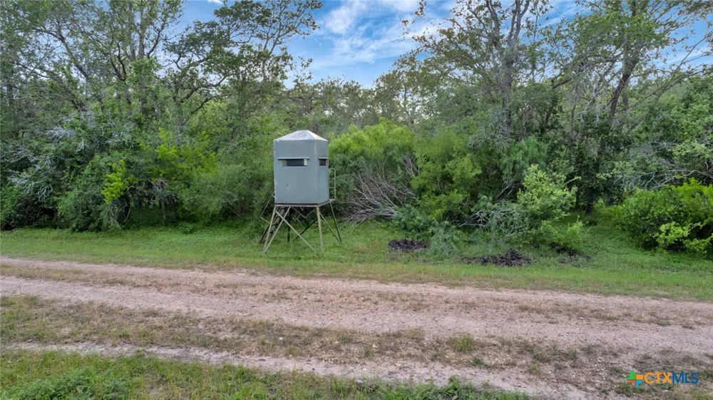 San Antonio River Road Victoria, TX 77905