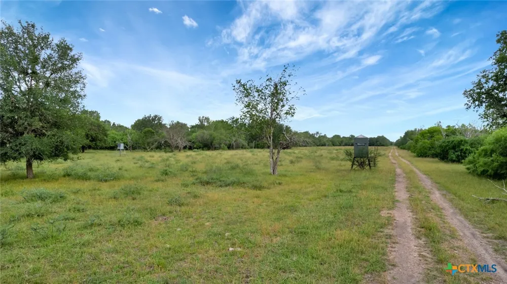 San Antonio River Road Victoria, TX 77905