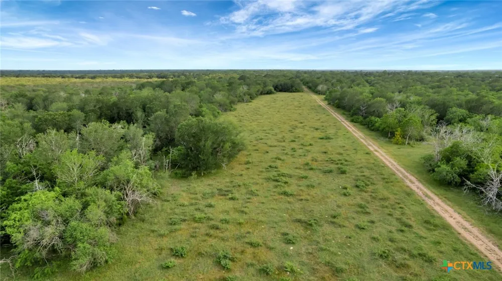 San Antonio River Road Victoria, TX 77905