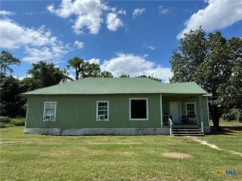 400 Grimes Street