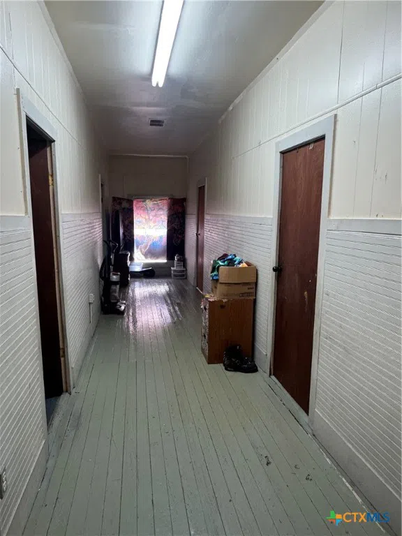 400 Grimes Street Cuero, TX 77954