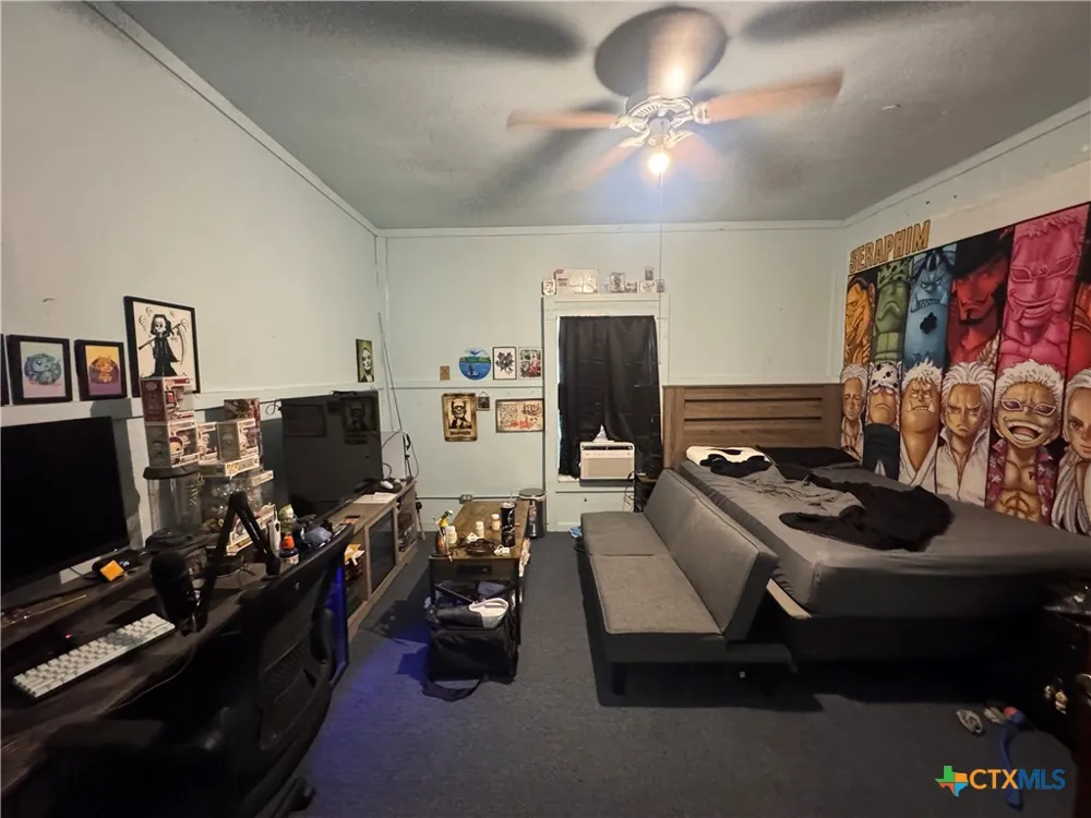 400 Grimes Street Cuero, TX 77954