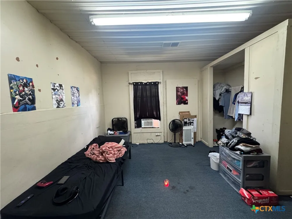 400 Grimes Street Cuero, TX 77954
