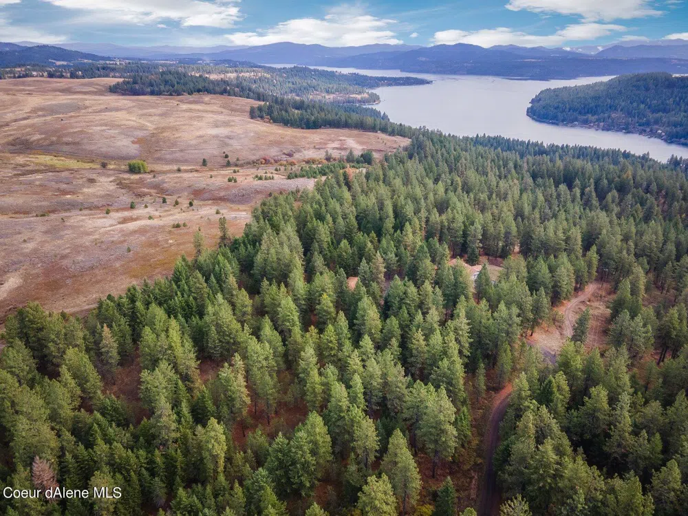 NKA 10AC Becky Lane Worley, ID 83876