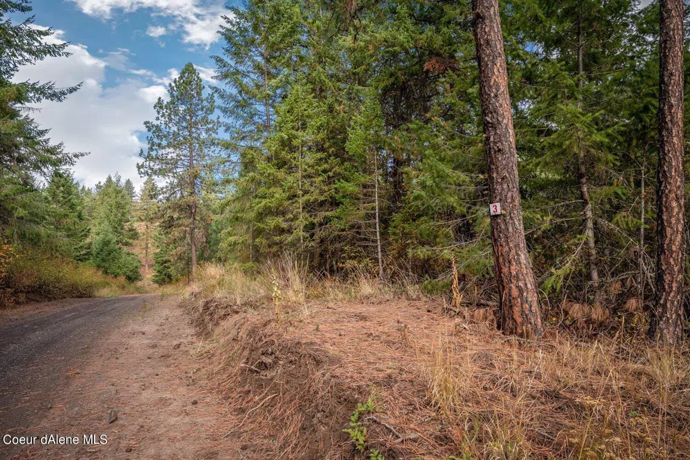 NKA 10AC Becky Lane Worley, ID 83876