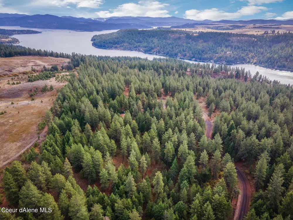 NKA 10AC Becky Lane Worley, ID 83876