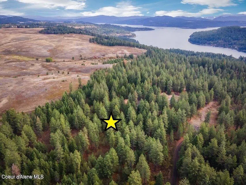 NKA 10AC Becky Lane Worley, ID 83876