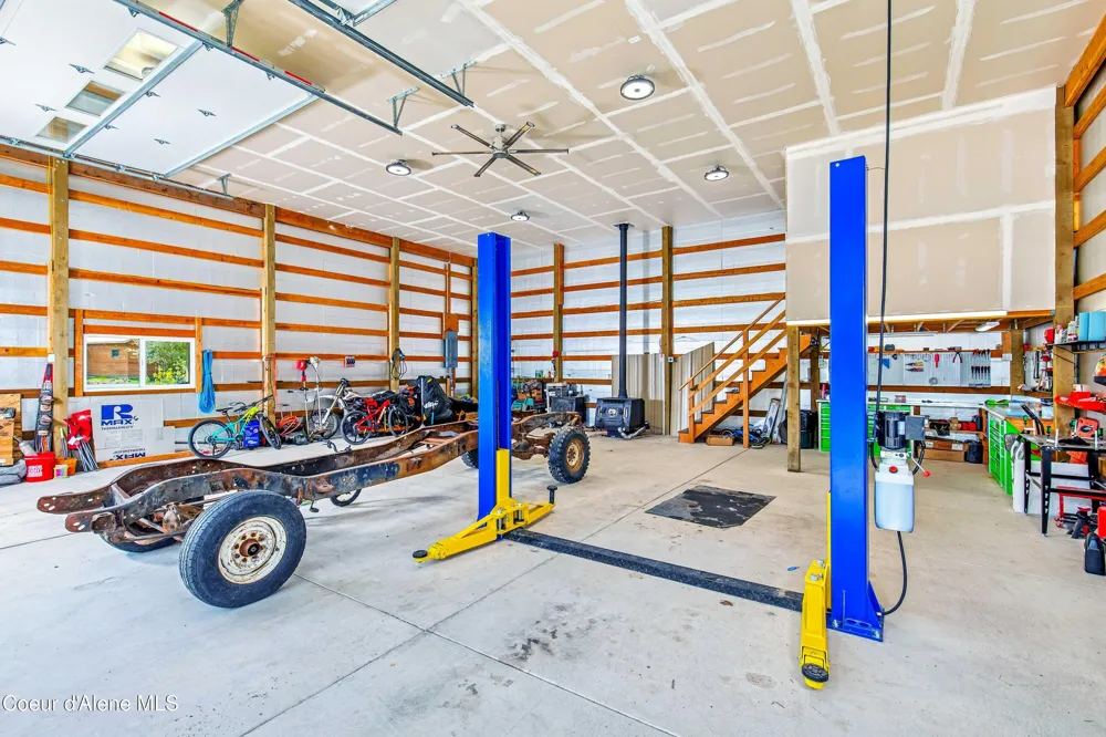 241 N. River Lake Drive Clark Fork, ID 83811