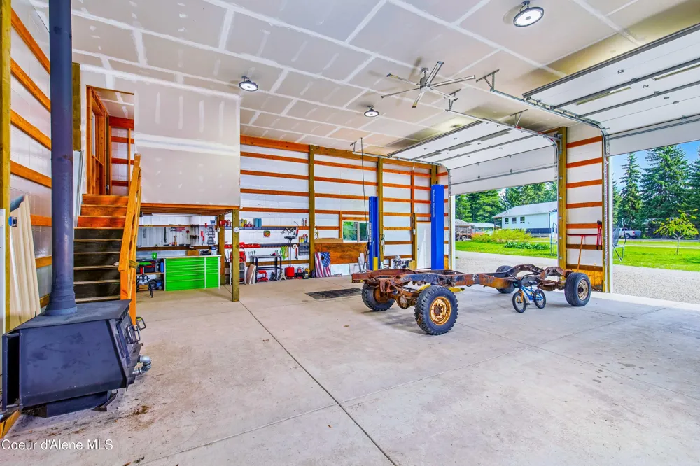 241 N. River Lake Drive Clark Fork, ID 83811