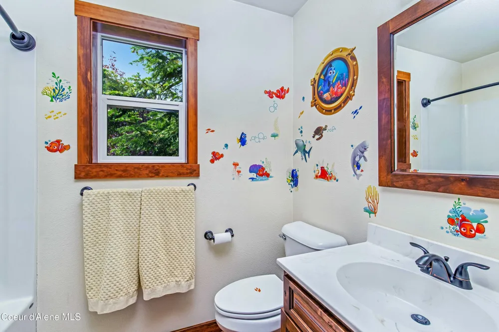 241 N. River Lake Drive Clark Fork, ID 83811
