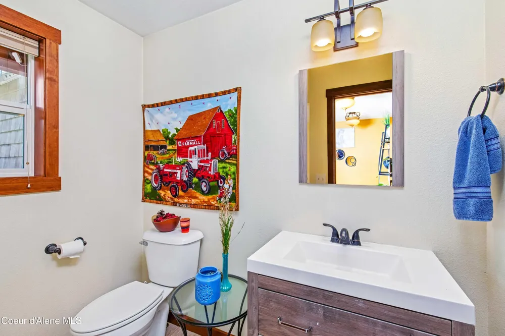 241 N. River Lake Drive Clark Fork, ID 83811