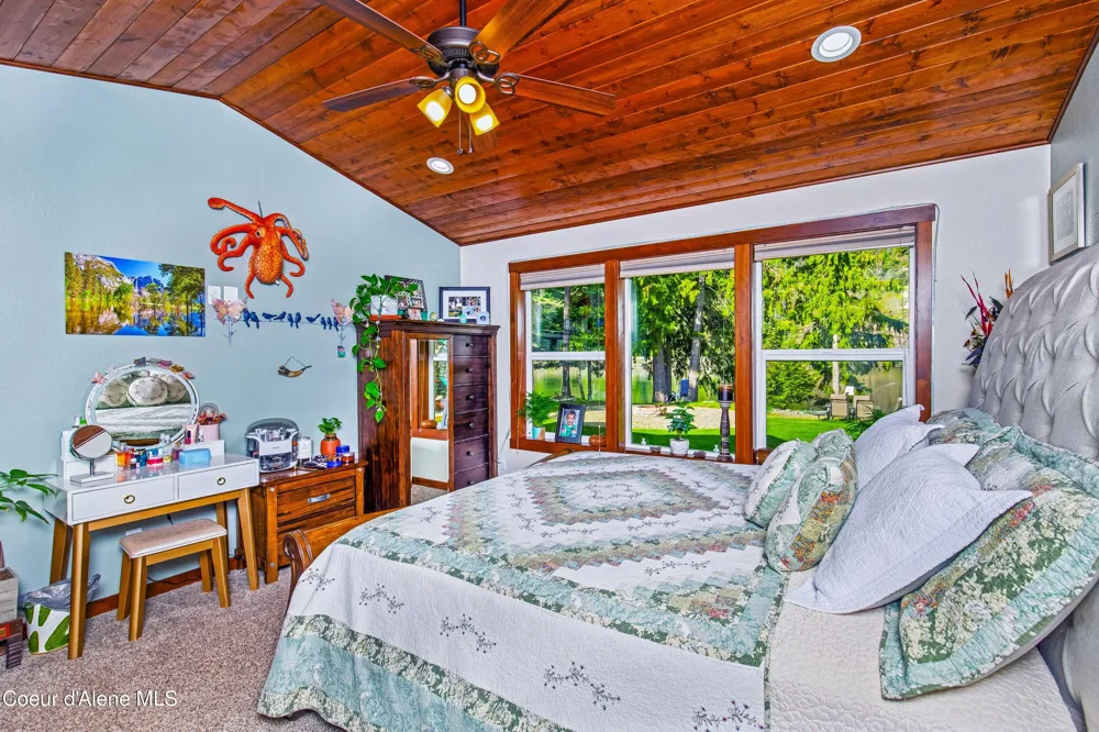 241 N. River Lake Drive Clark Fork, ID 83811