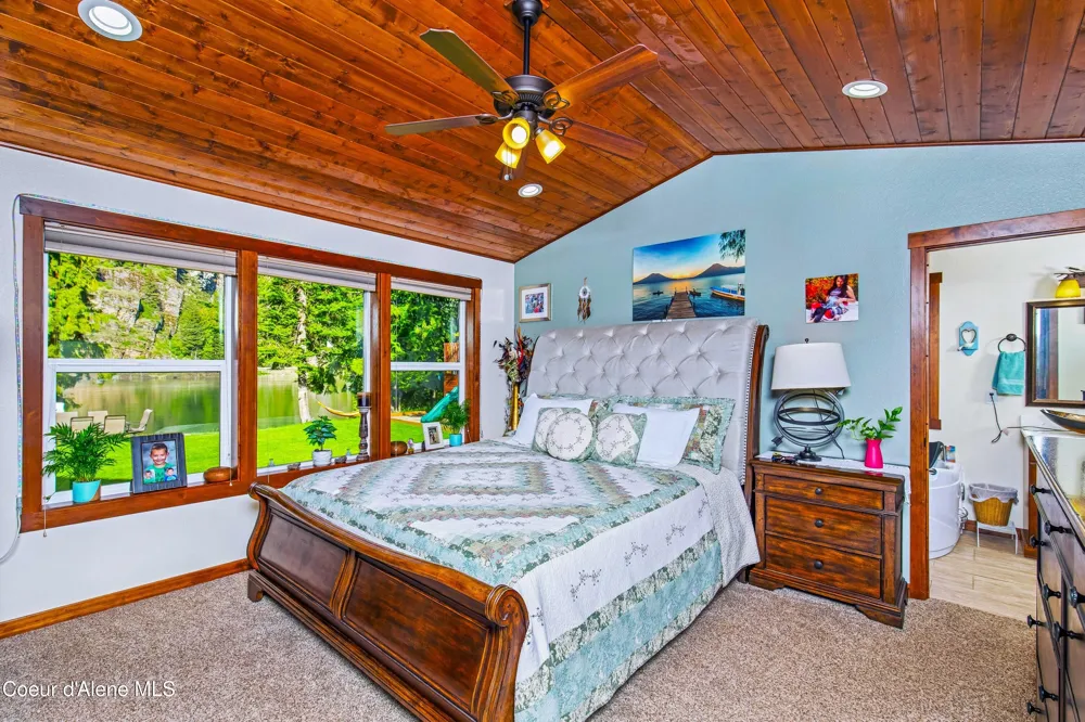 241 N. River Lake Drive Clark Fork, ID 83811