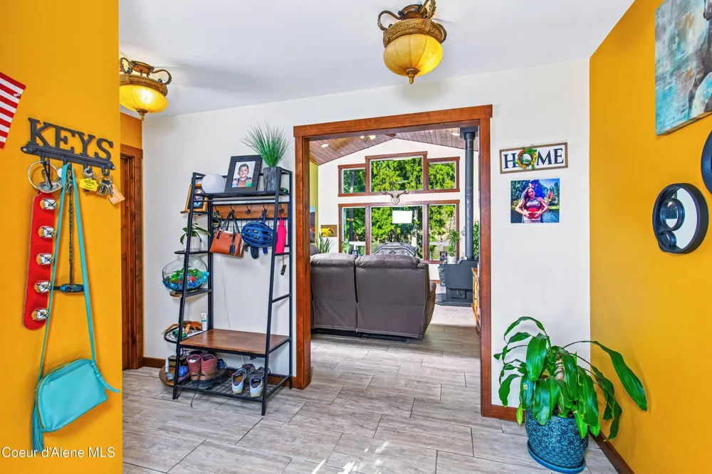 241 N. River Lake Drive Clark Fork, ID 83811