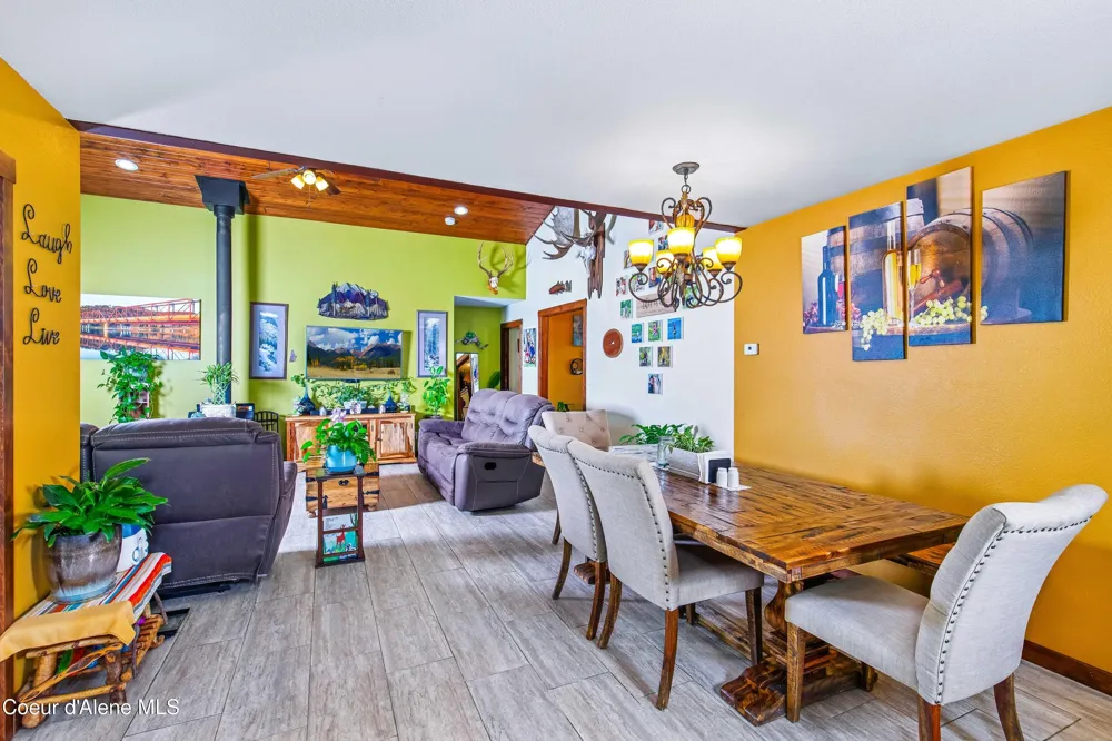 241 N. River Lake Drive Clark Fork, ID 83811