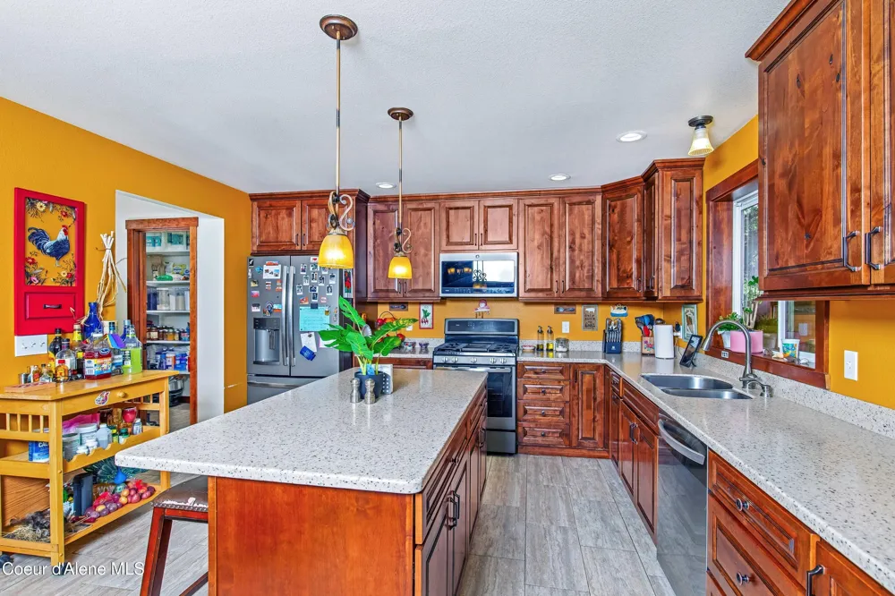 241 N. River Lake Drive Clark Fork, ID 83811