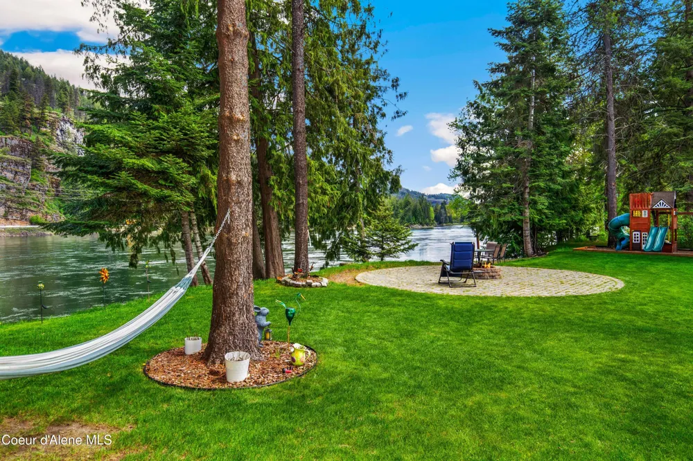 241 N. River Lake Drive Clark Fork, ID 83811