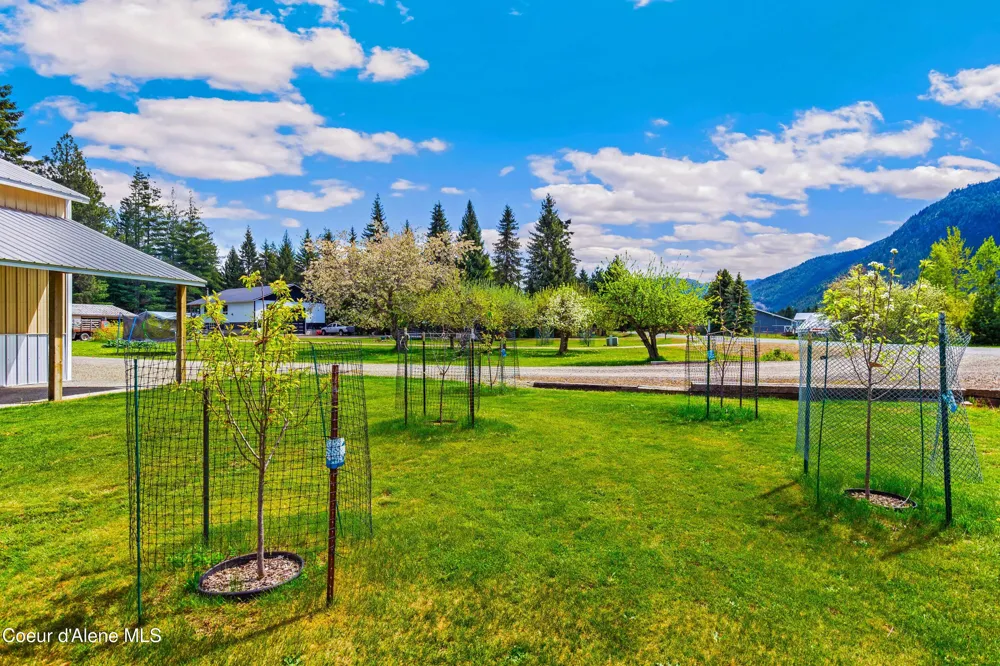 241 N. River Lake Drive Clark Fork, ID 83811
