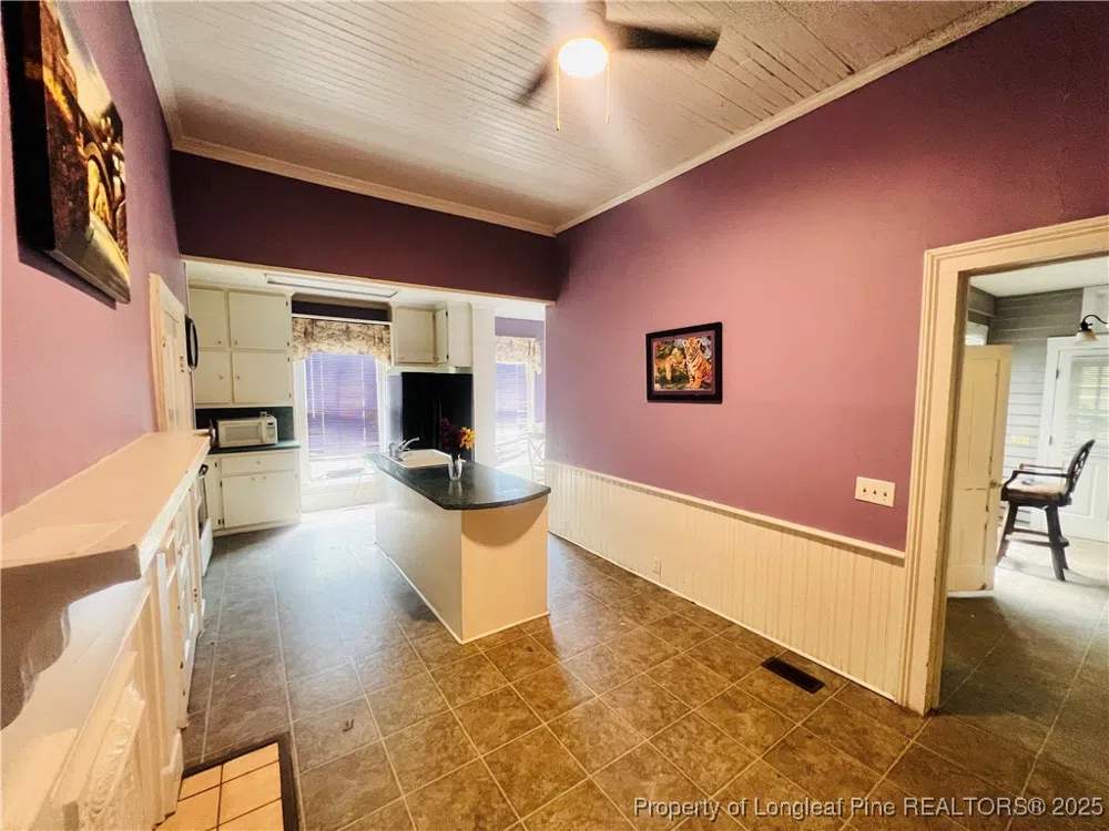208 S Bond Street Rowland, NC 28383