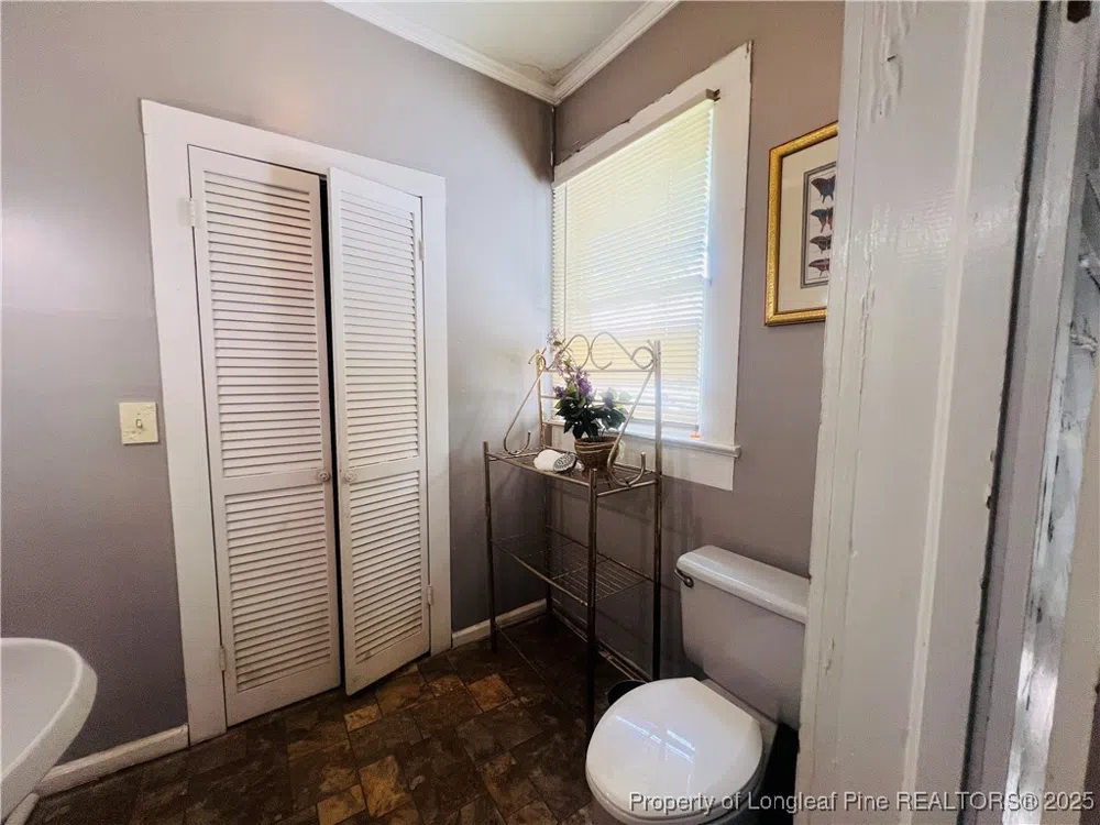 208 S Bond Street Rowland, NC 28383