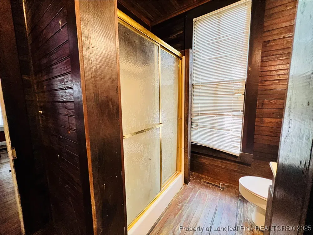 208 S Bond Street Rowland, NC 28383