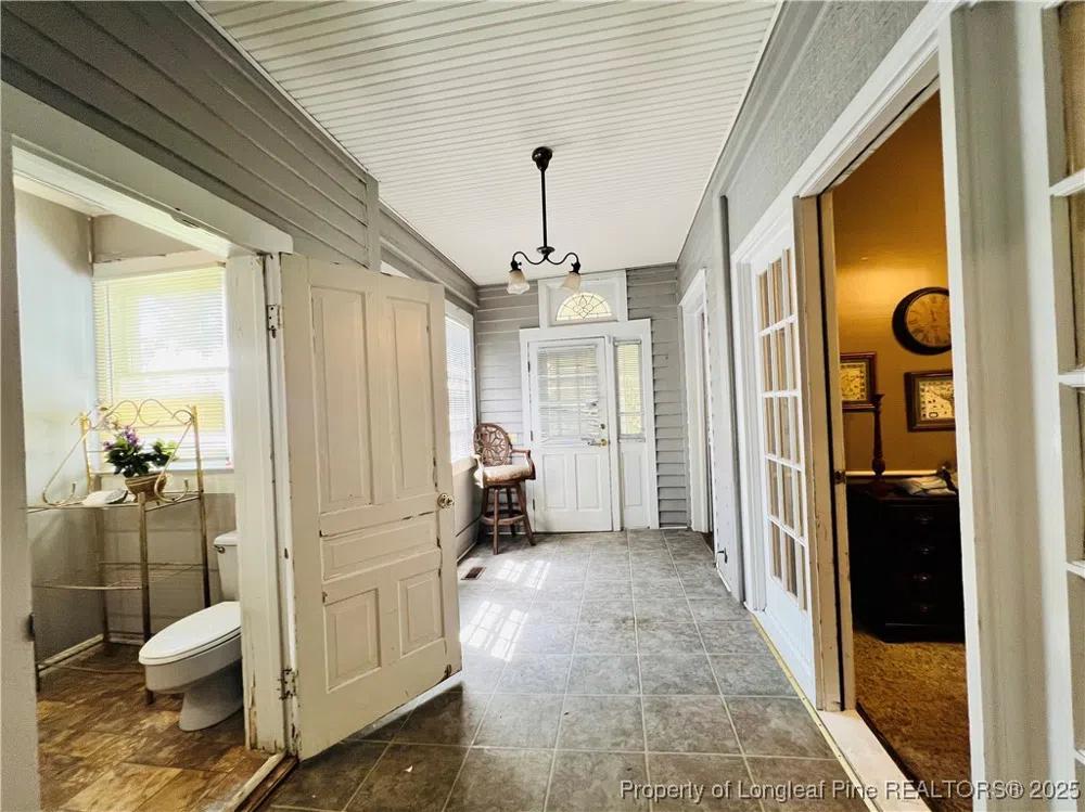 208 S Bond Street Rowland, NC 28383