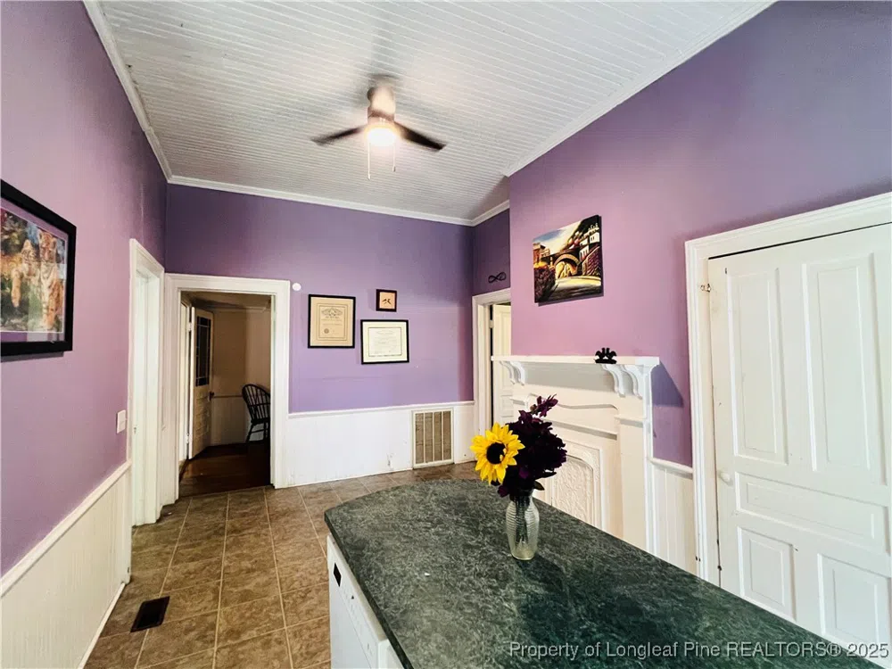 208 S Bond Street Rowland, NC 28383