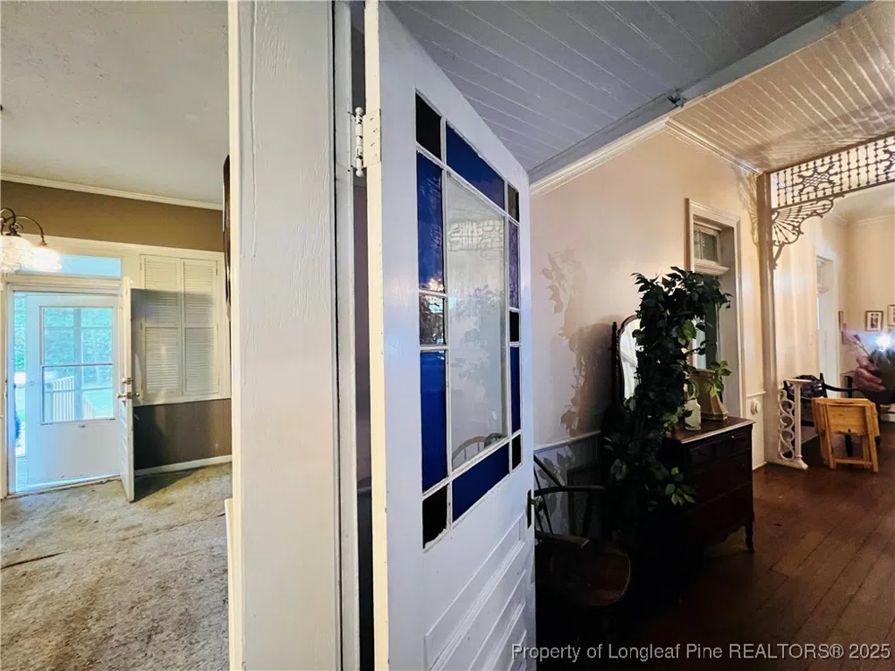 208 S Bond Street Rowland, NC 28383