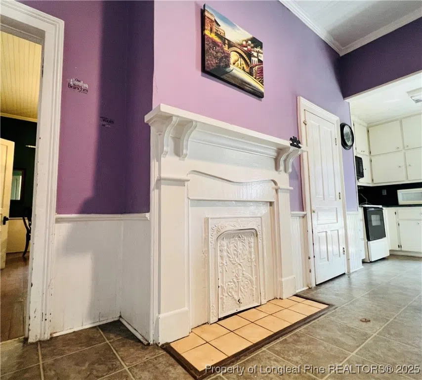 208 S Bond Street Rowland, NC 28383