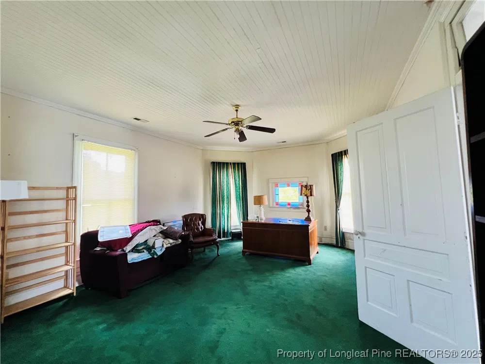 208 S Bond Street Rowland, NC 28383