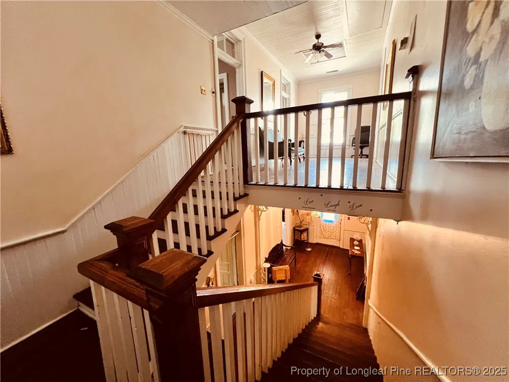 208 S Bond Street Rowland, NC 28383