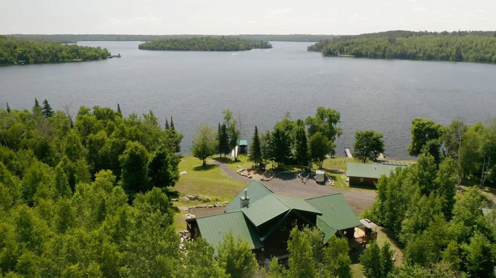 3165 Randa Road Orr, MN 55771