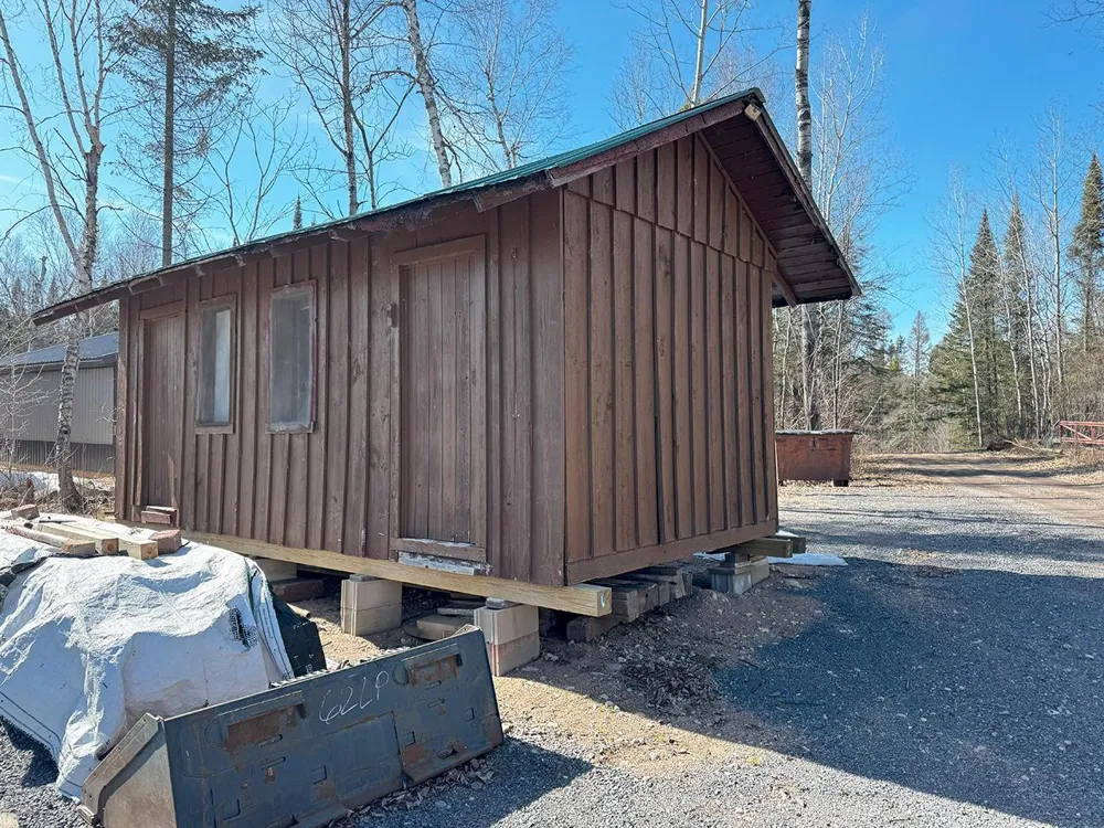 3165 Randa Road Orr, MN 55771