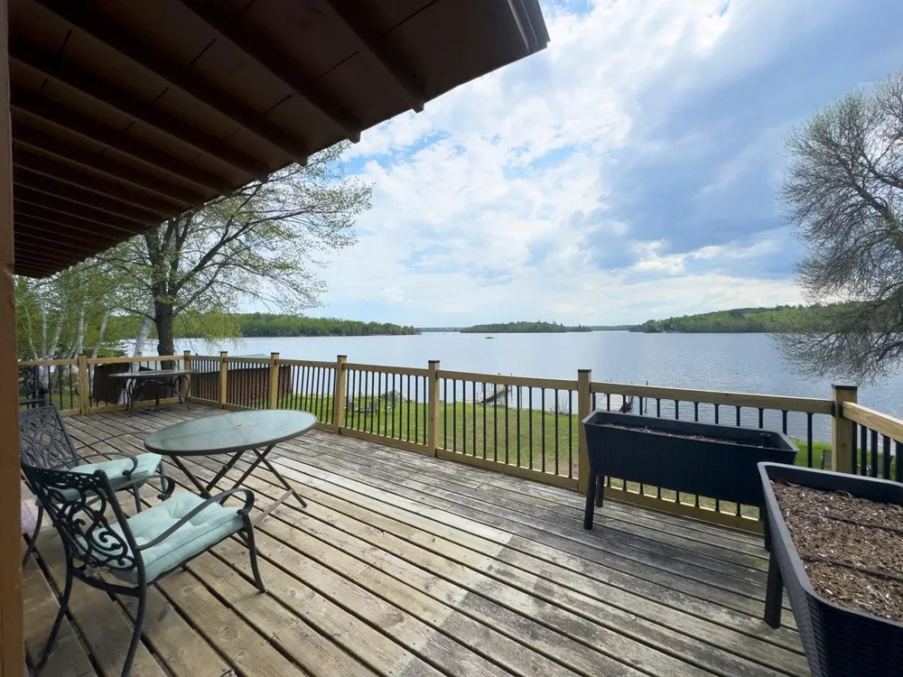 3165 Randa Road Orr, MN 55771