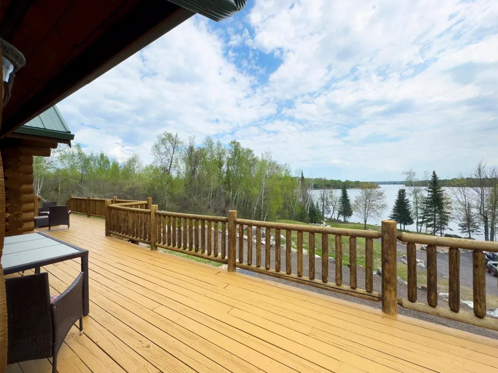 3165 Randa Road Orr, MN 55771