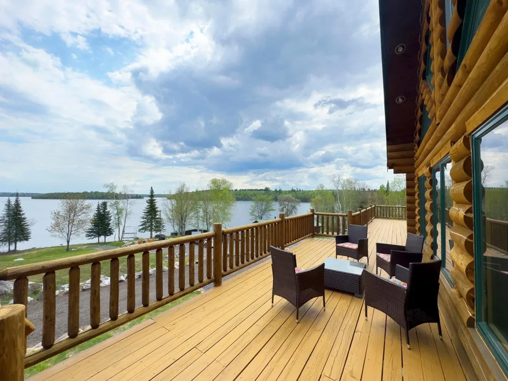 3165 Randa Road Orr, MN 55771