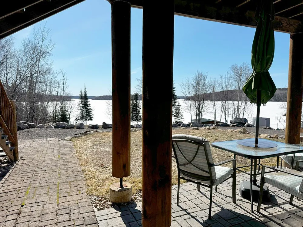 3165 Randa Road Orr, MN 55771