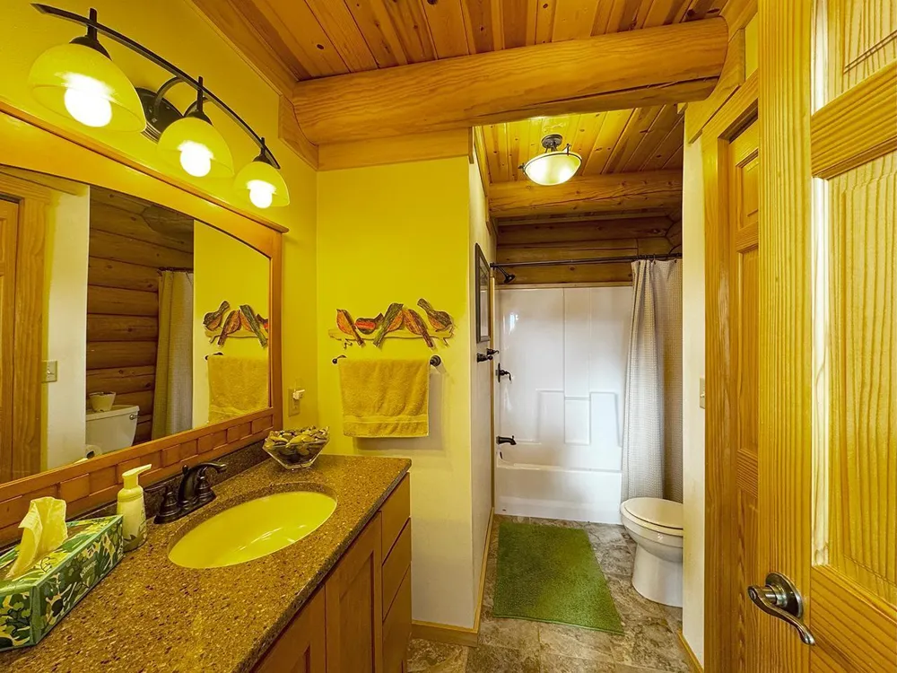 3165 Randa Road Orr, MN 55771