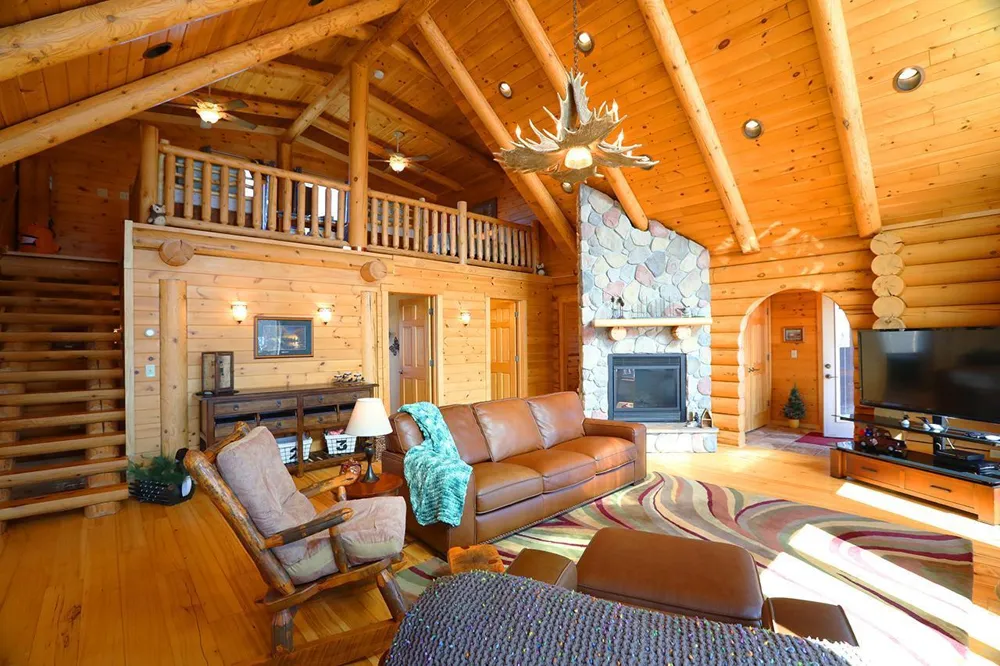 3165 Randa Road Orr, MN 55771